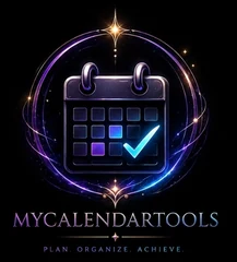 MyCalendarTools logo