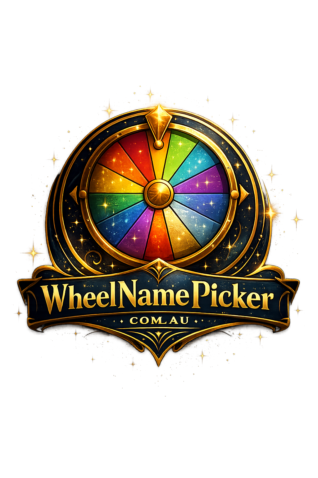 WheelNamePicker